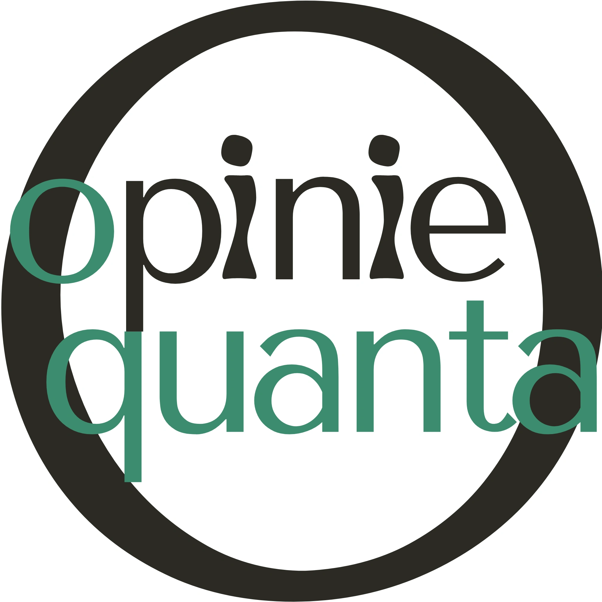 Opinieoquanta